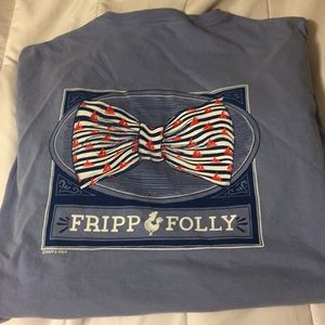 Fripp&frolly T-shirt xl